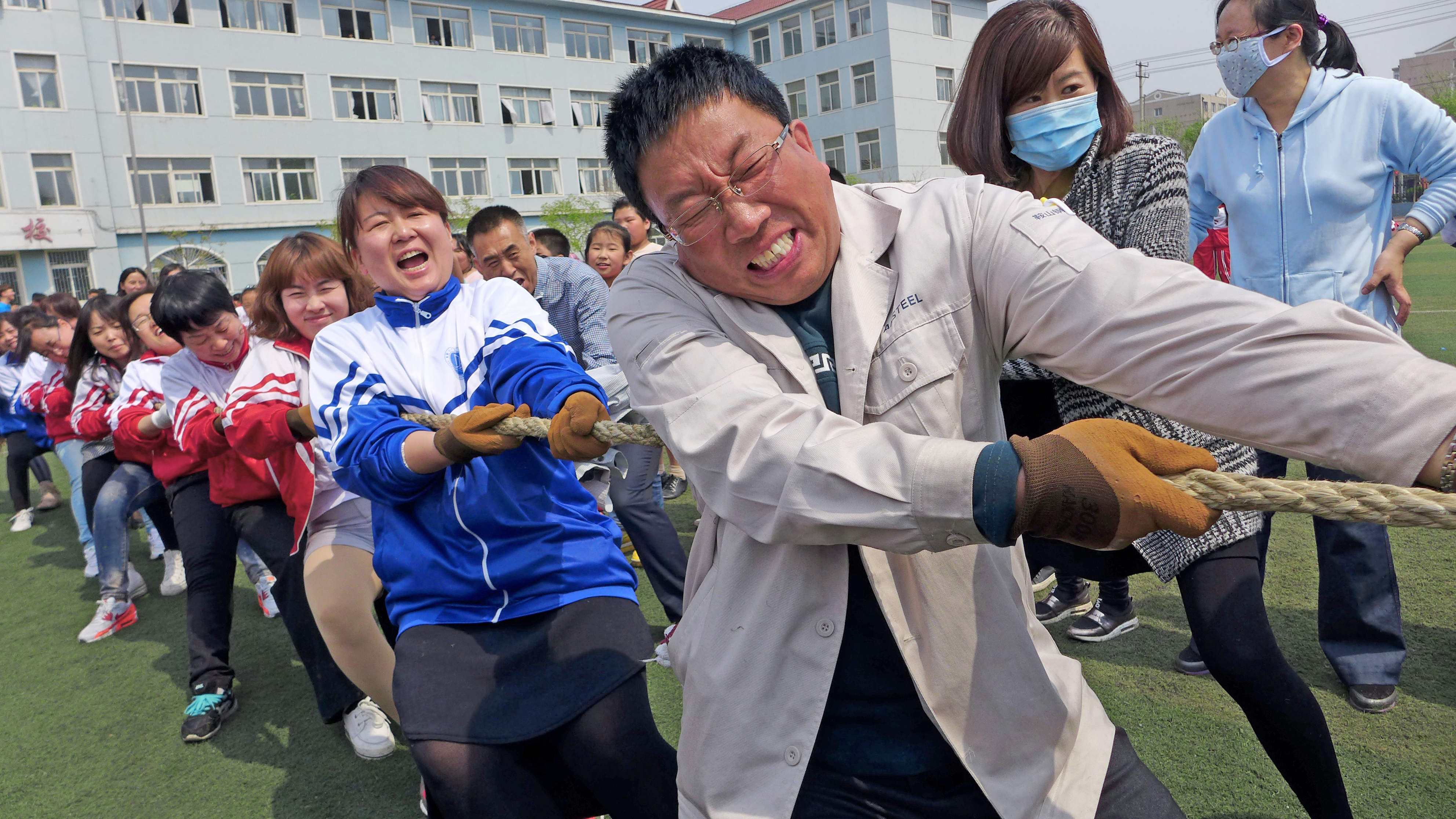 鞍山市教育资源公共服务平台